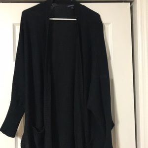 Soft American Eagle Cardigan